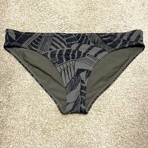 Womens Athleta Bikini Bottoms